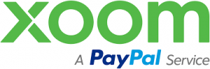 Paypal Xoom Logo: Alternatives to CurrencyFair