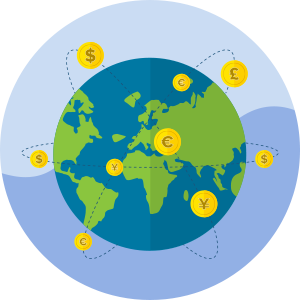 Xoom Review: Which currencies and countries you can send money from and to