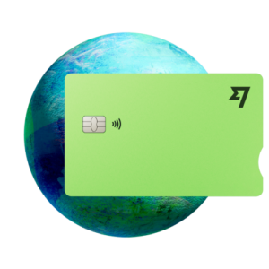 Wise Multi-Currency Card